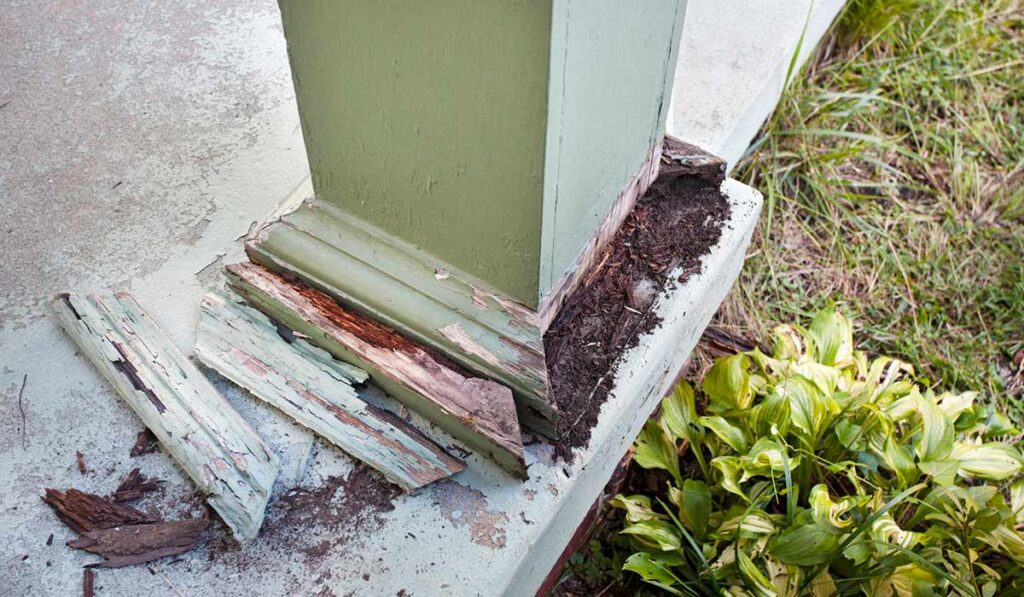 termite inspection Sydney