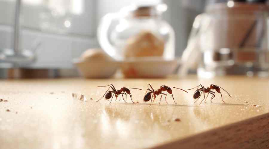 ant control