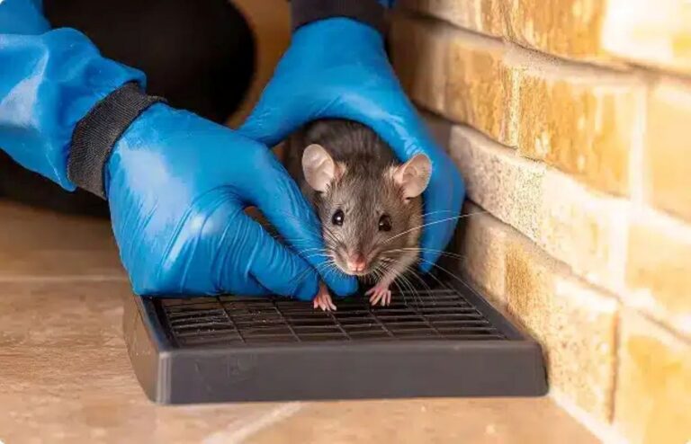 mouse control sydney